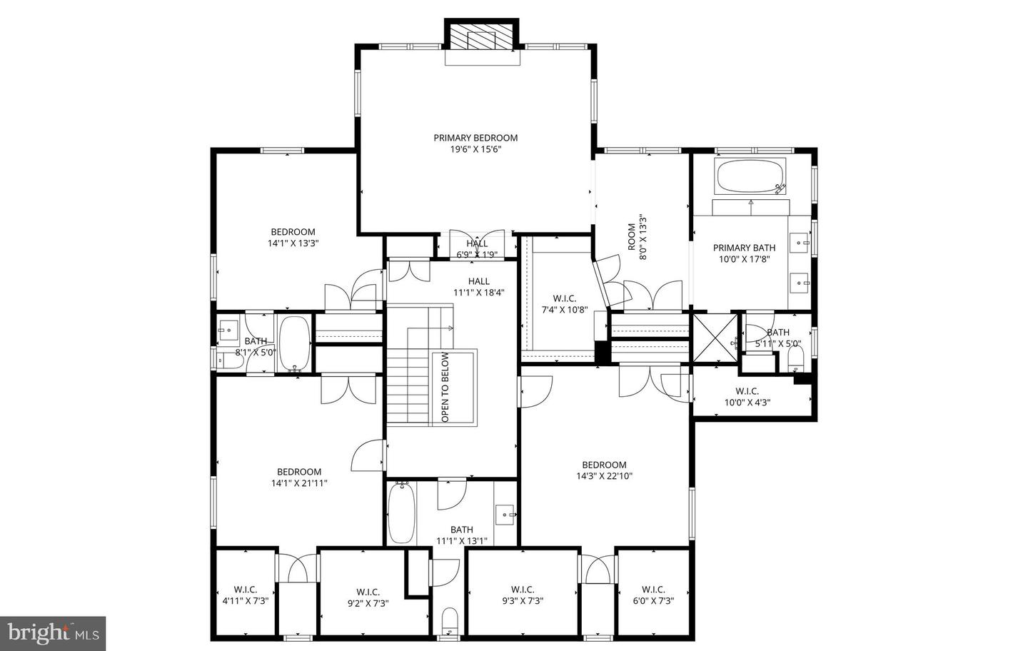 215 WOODLAND TER #A, ALEXANDRIA, Virginia 22302, 5 Bedrooms Bedrooms, ,4 BathroomsBathrooms,Residential,For sale,215 WOODLAND TER #A,VAAX2051324 MLS # VAAX2051324