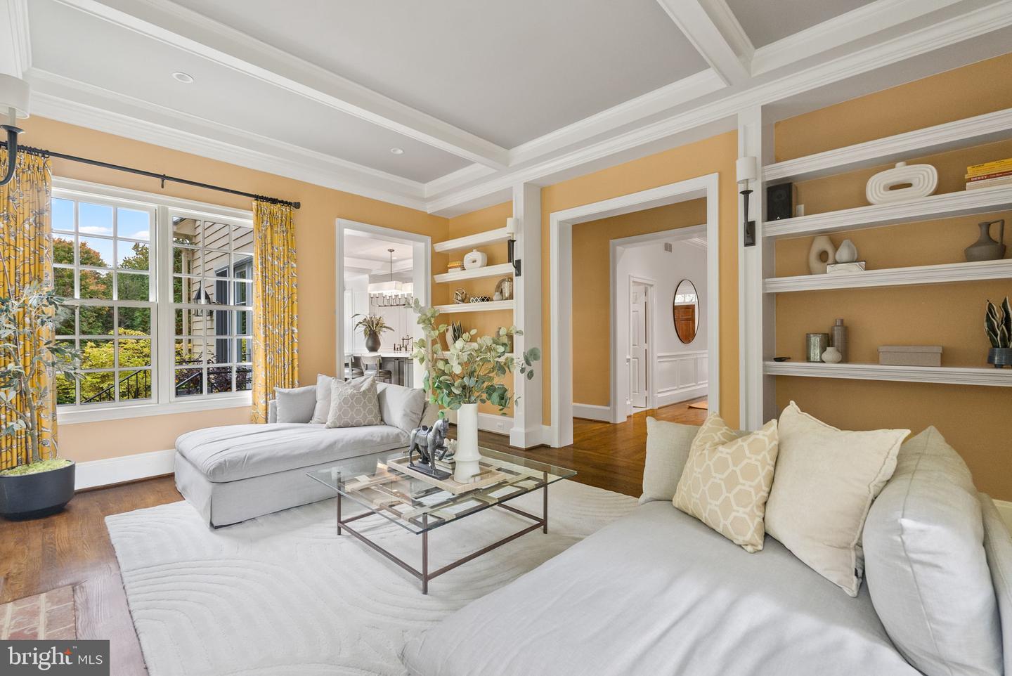 215 WOODLAND TER #A, ALEXANDRIA, Virginia 22302, 5 Bedrooms Bedrooms, ,4 BathroomsBathrooms,Residential,For sale,215 WOODLAND TER #A,VAAX2051324 MLS # VAAX2051324