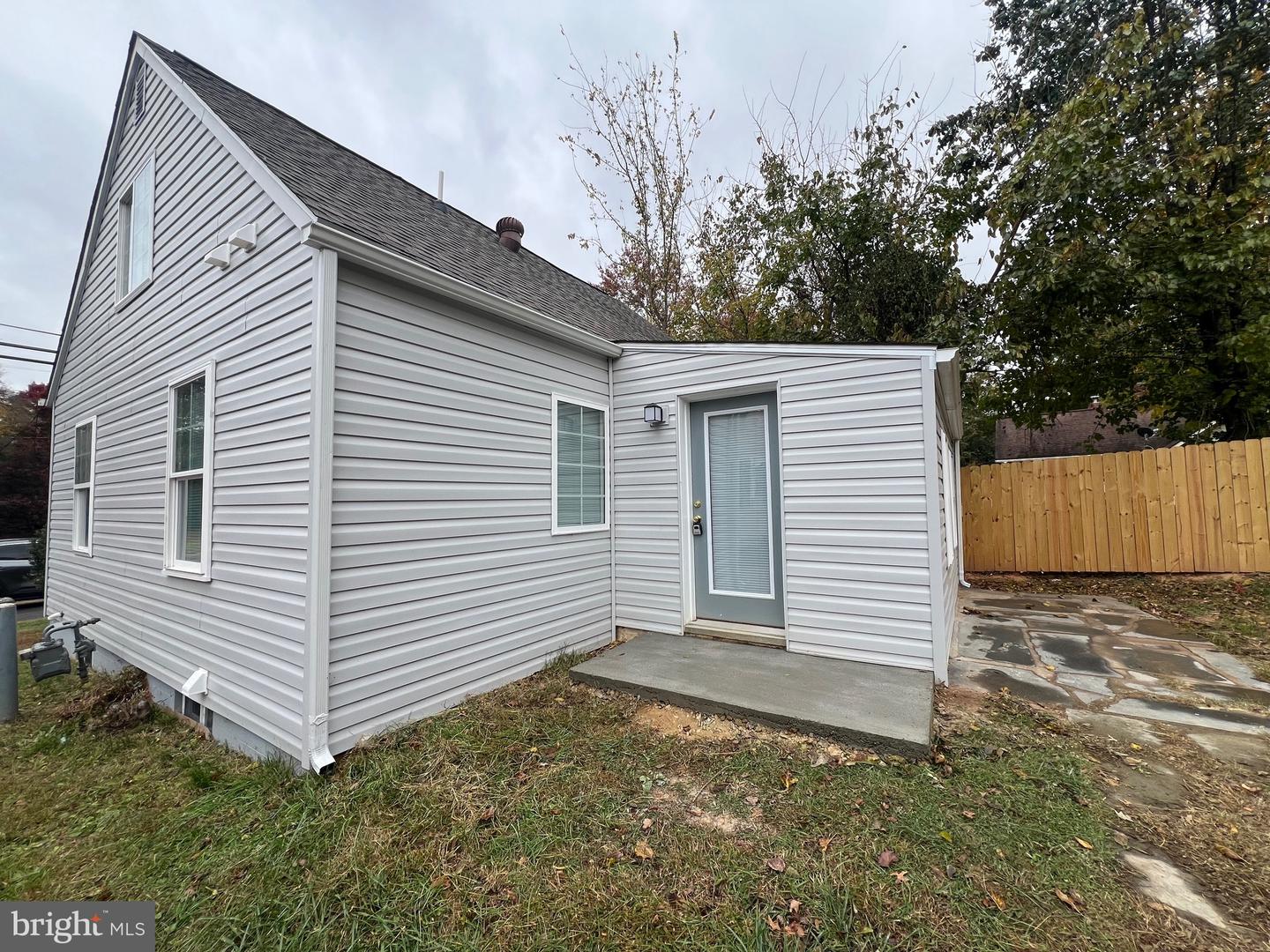 1231 SPERRYVILLE PIKE, CULPEPER, Virginia 22701, 3 Bedrooms Bedrooms, ,2 BathroomsBathrooms,Residential,For sale,1231 SPERRYVILLE PIKE,VACU2011960 MLS # VACU2011960