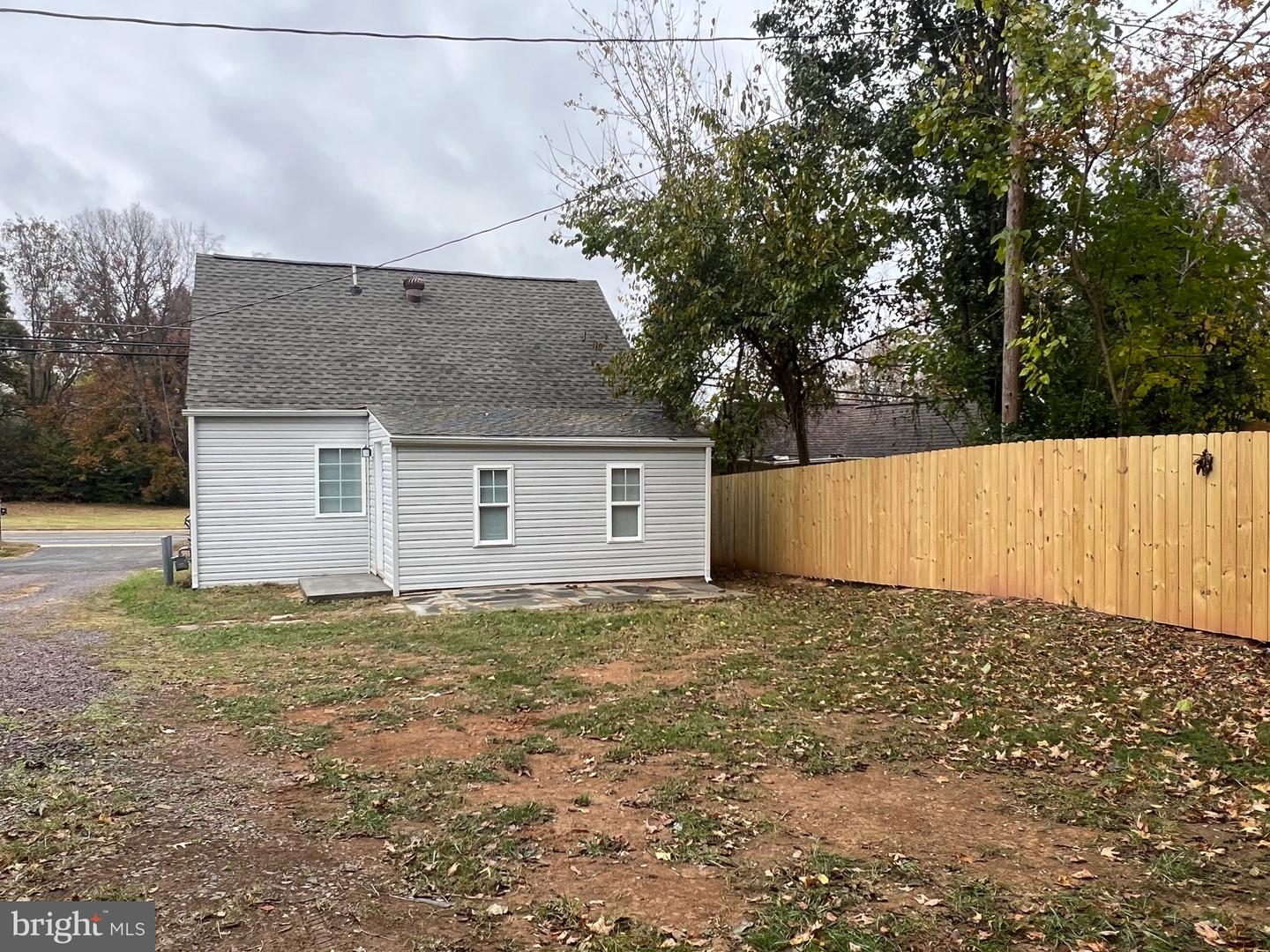 1231 SPERRYVILLE PIKE, CULPEPER, Virginia 22701, 3 Bedrooms Bedrooms, ,2 BathroomsBathrooms,Residential,For sale,1231 SPERRYVILLE PIKE,VACU2011960 MLS # VACU2011960