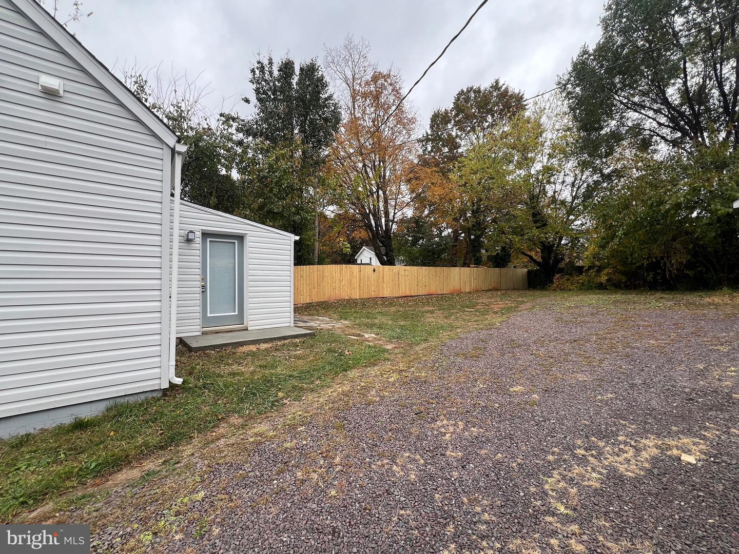 1231 SPERRYVILLE PIKE, CULPEPER, Virginia 22701, 3 Bedrooms Bedrooms, ,2 BathroomsBathrooms,Residential,For sale,1231 SPERRYVILLE PIKE,VACU2011960 MLS # VACU2011960