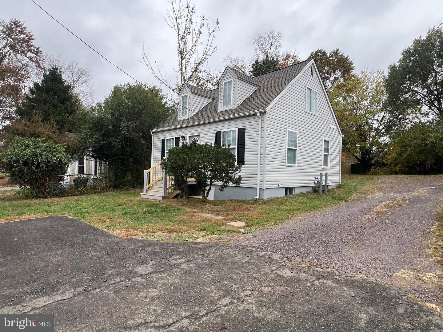 1231 SPERRYVILLE PIKE, CULPEPER, Virginia 22701, 3 Bedrooms Bedrooms, ,2 BathroomsBathrooms,Residential,For sale,1231 SPERRYVILLE PIKE,VACU2011960 MLS # VACU2011960