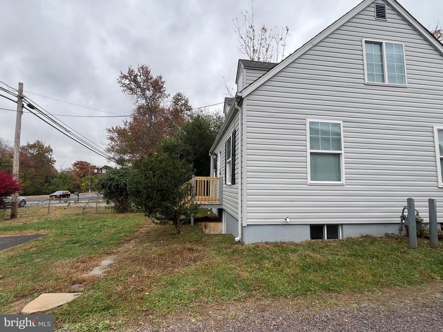 1231 SPERRYVILLE PIKE, CULPEPER, Virginia 22701, 3 Bedrooms Bedrooms, ,2 BathroomsBathrooms,Residential,For sale,1231 SPERRYVILLE PIKE,VACU2011960 MLS # VACU2011960