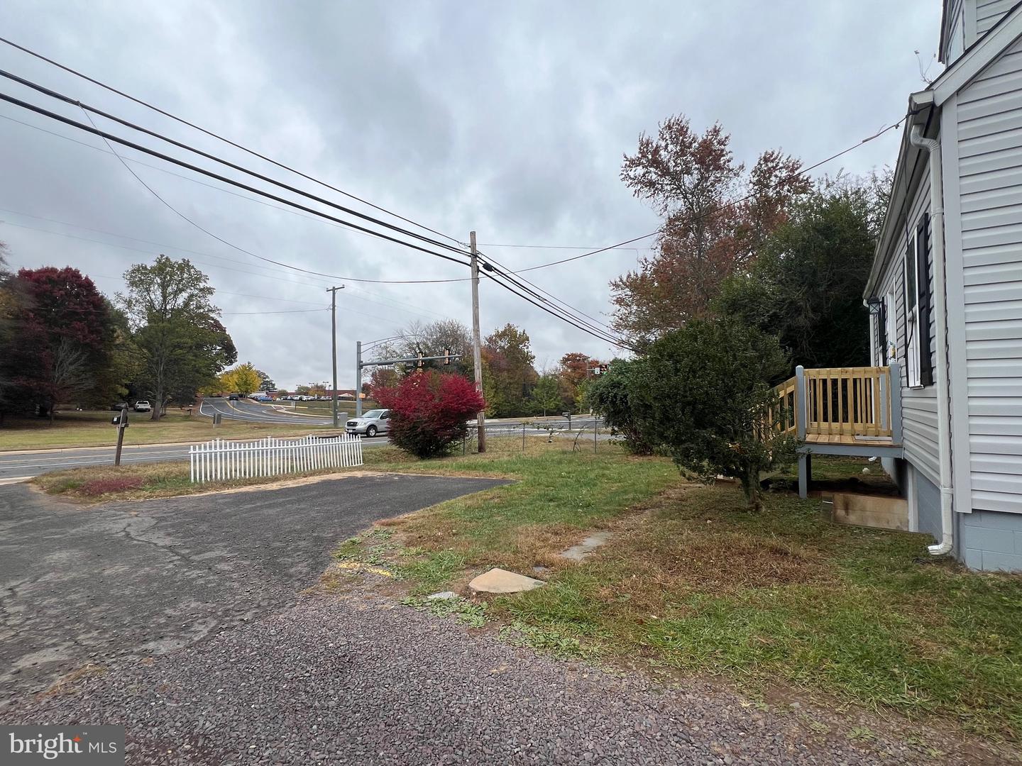 1231 SPERRYVILLE PIKE, CULPEPER, Virginia 22701, 3 Bedrooms Bedrooms, ,2 BathroomsBathrooms,Residential,For sale,1231 SPERRYVILLE PIKE,VACU2011960 MLS # VACU2011960