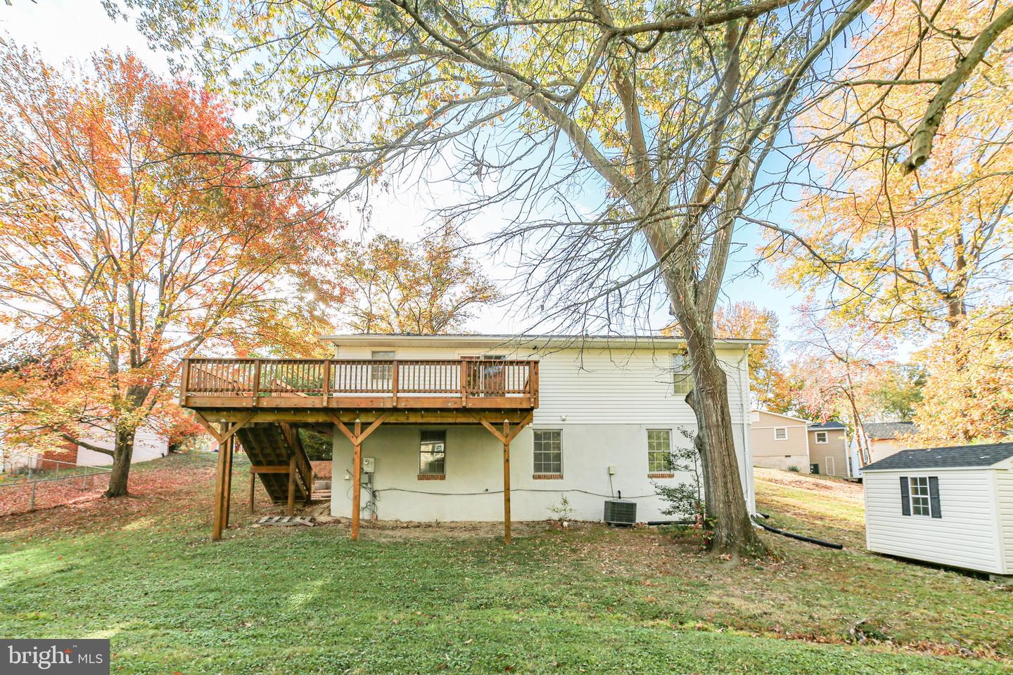 1701 ROGERS ST, FREDERICKSBURG, Virginia 22405, 4 Bedrooms Bedrooms, 7 Rooms Rooms,3 BathroomsBathrooms,Residential,For sale,1701 ROGERS ST,VAST2043934 MLS # VAST2043934