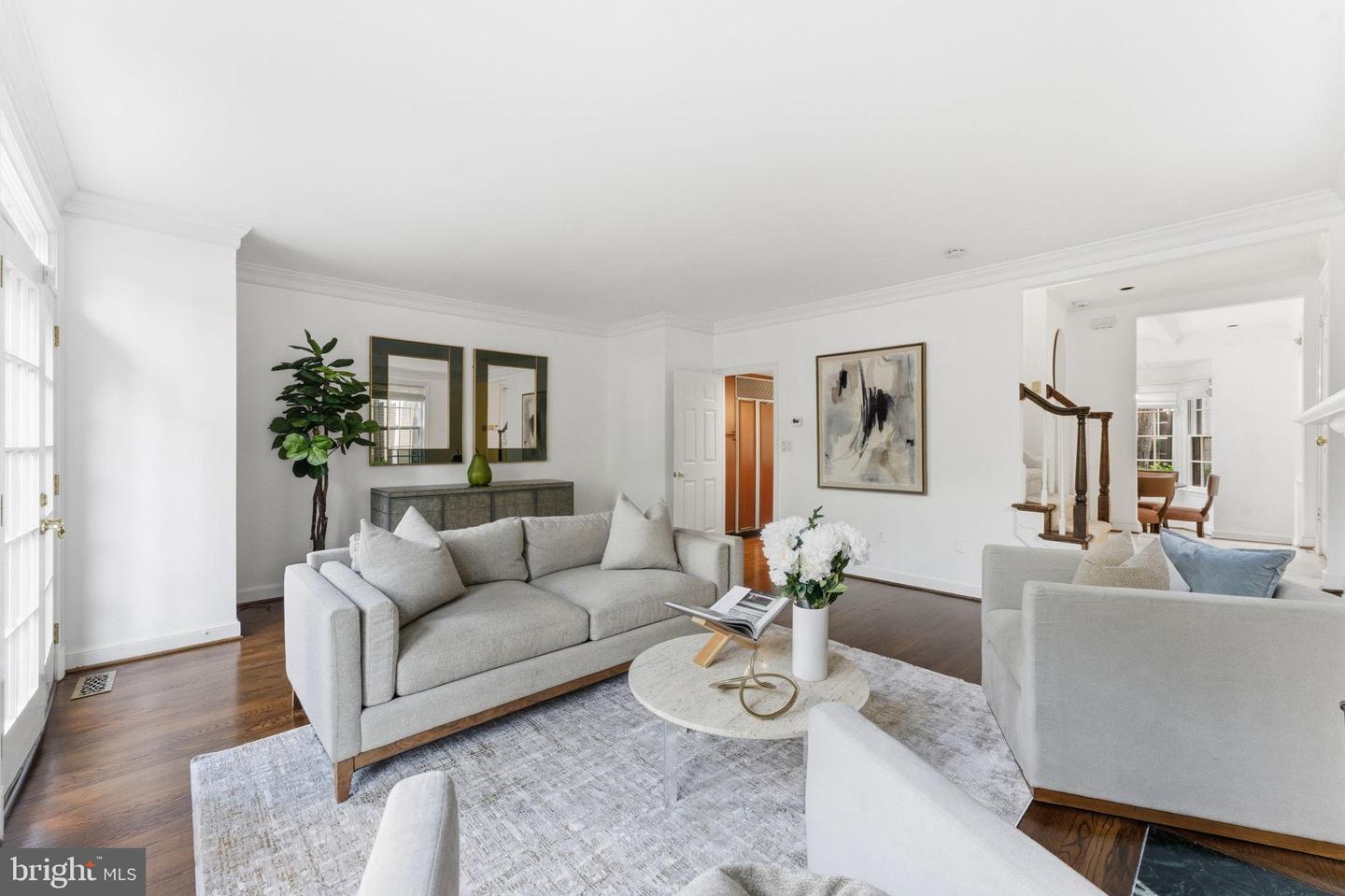 4354 WESTOVER PL NW, WASHINGTON, District Of Columbia 20016, 3 Bedrooms Bedrooms, 12 Rooms Rooms,4 BathroomsBathrooms,Residential,For sale,4354 WESTOVER PL NW,DCDC2229732 MLS # DCDC2229732