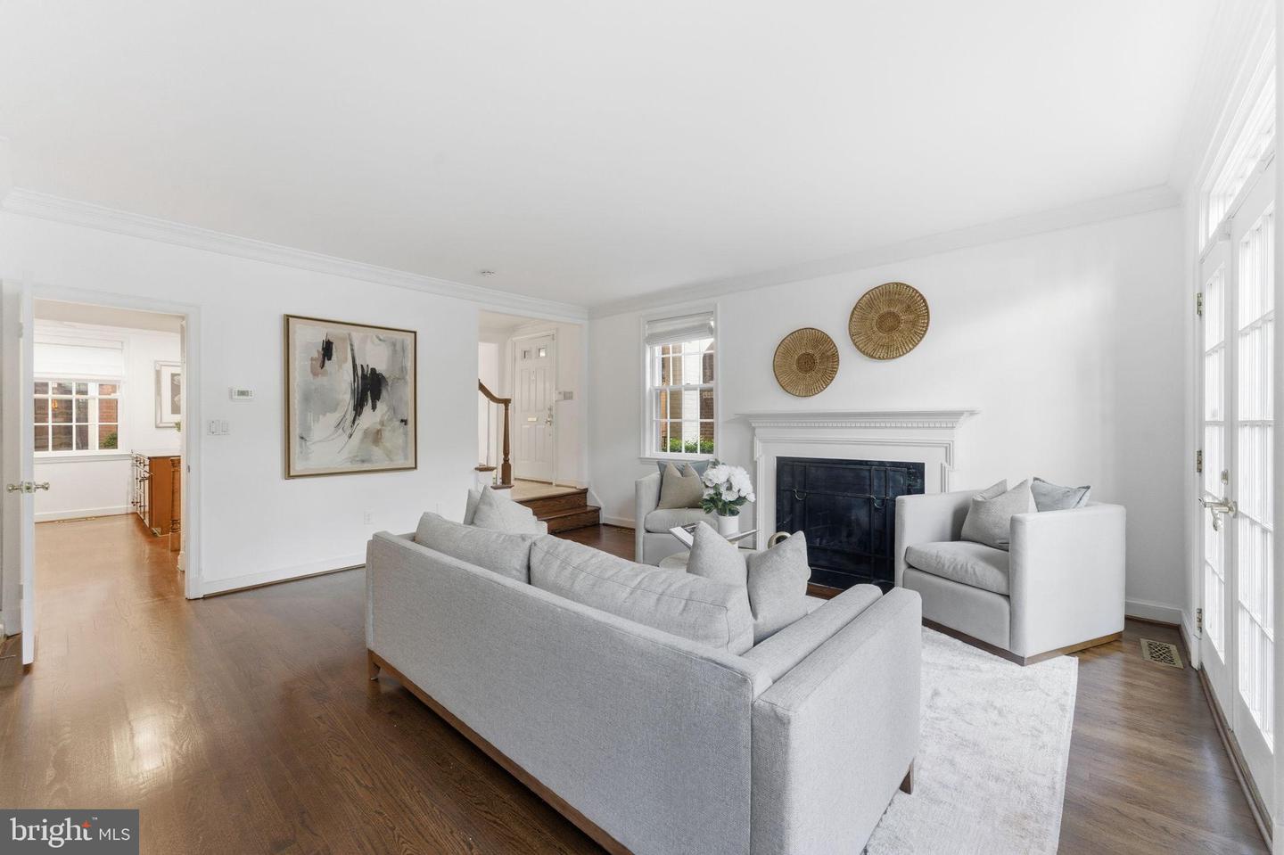 4354 WESTOVER PL NW, WASHINGTON, District Of Columbia 20016, 3 Bedrooms Bedrooms, 12 Rooms Rooms,4 BathroomsBathrooms,Residential,For sale,4354 WESTOVER PL NW,DCDC2229732 MLS # DCDC2229732