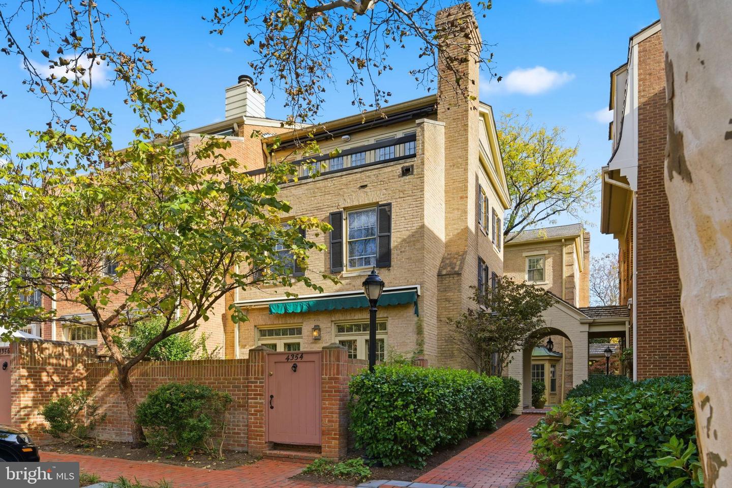 4354 WESTOVER PL NW, WASHINGTON, District Of Columbia 20016, 3 Bedrooms Bedrooms, 12 Rooms Rooms,4 BathroomsBathrooms,Residential,For sale,4354 WESTOVER PL NW,DCDC2229732 MLS # DCDC2229732