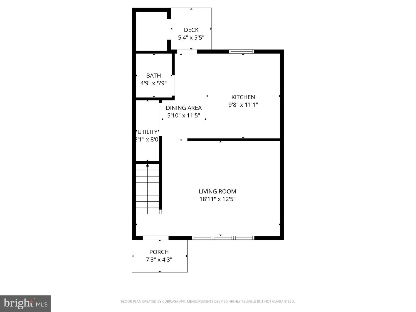 513 BUCKINGHAM DR, STEPHENS CITY, Virginia 22655, 2 Bedrooms Bedrooms, 6 Rooms Rooms,1 BathroomBathrooms,Residential,For sale,513 BUCKINGHAM DR,VAFV2037774 MLS # VAFV2037774