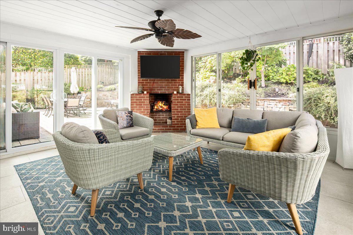 5913 4TH RD N, ARLINGTON, Virginia 22203, 3 Bedrooms Bedrooms, 9 Rooms Rooms,3 BathroomsBathrooms,Residential,For sale,5913 4TH RD N,VAAR2065580 MLS # VAAR2065580