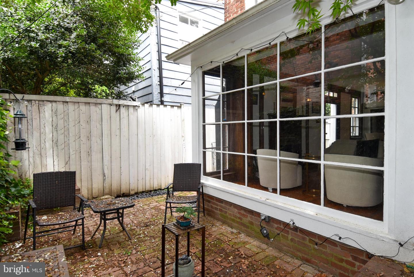 1412 NW 27TH ST NW, WASHINGTON, District Of Columbia 20007, 2 Bedrooms Bedrooms, ,1 BathroomBathrooms,Residential,For sale,1412 NW 27TH ST NW,DCDC2229740 MLS # DCDC2229740