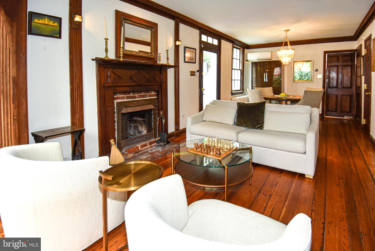 1412 NW 27TH ST NW, WASHINGTON, District Of Columbia 20007, 2 Bedrooms Bedrooms, ,1 BathroomBathrooms,Residential,For sale,1412 NW 27TH ST NW,DCDC2229740 MLS # DCDC2229740