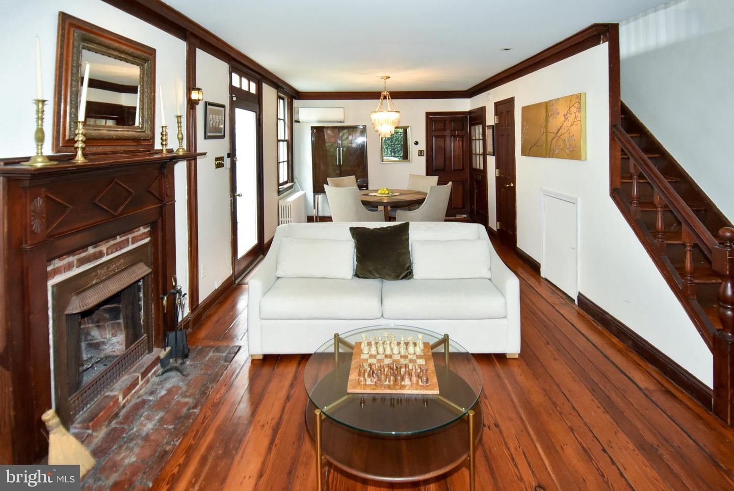 1412 NW 27TH ST NW, WASHINGTON, District Of Columbia 20007, 2 Bedrooms Bedrooms, ,1 BathroomBathrooms,Residential,For sale,1412 NW 27TH ST NW,DCDC2229740 MLS # DCDC2229740