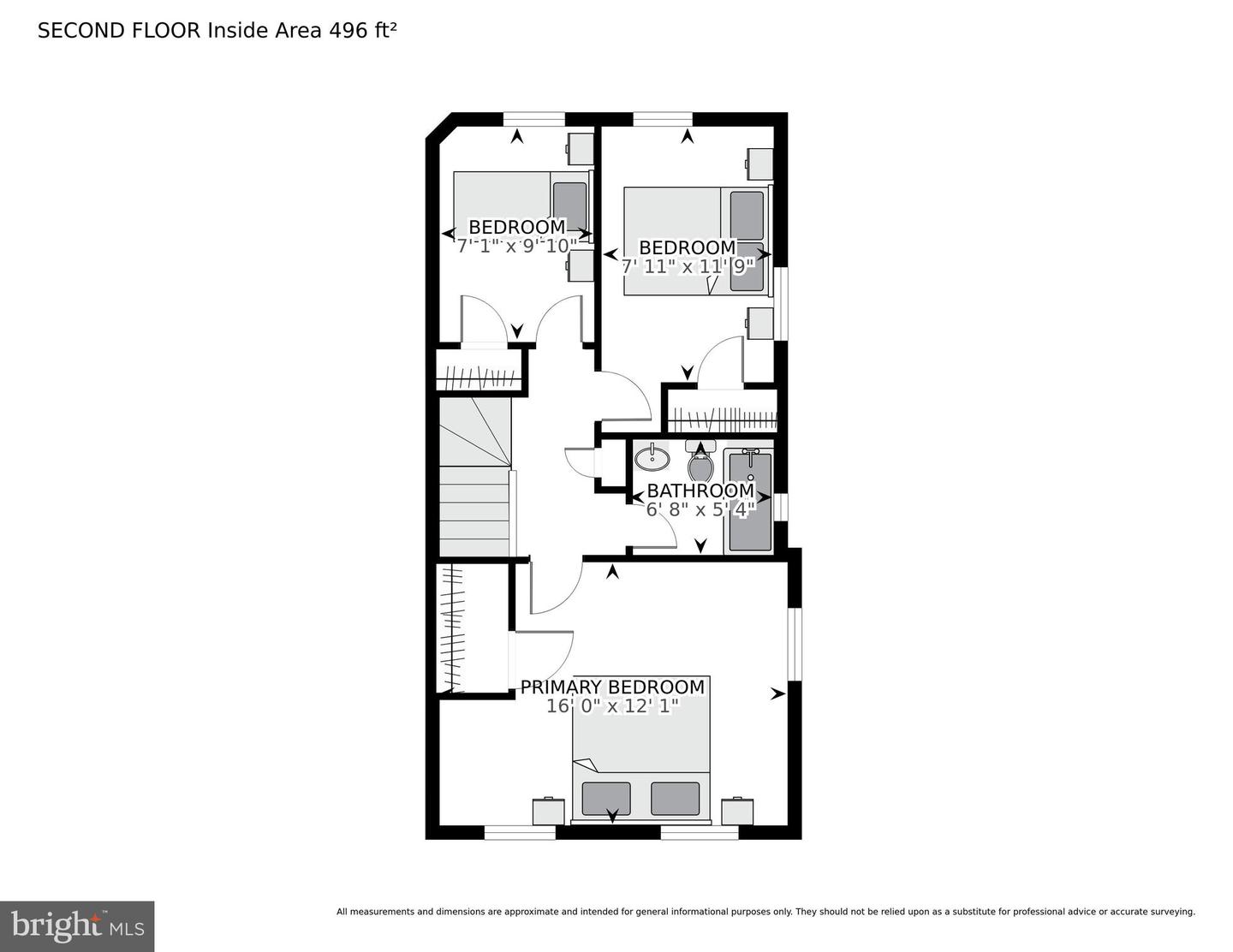 3202 13TH RD S, ARLINGTON, Virginia 22204, 3 Bedrooms Bedrooms, ,2 BathroomsBathrooms,Residential,For sale,3202 13TH RD S,VAAR2065582 MLS # VAAR2065582