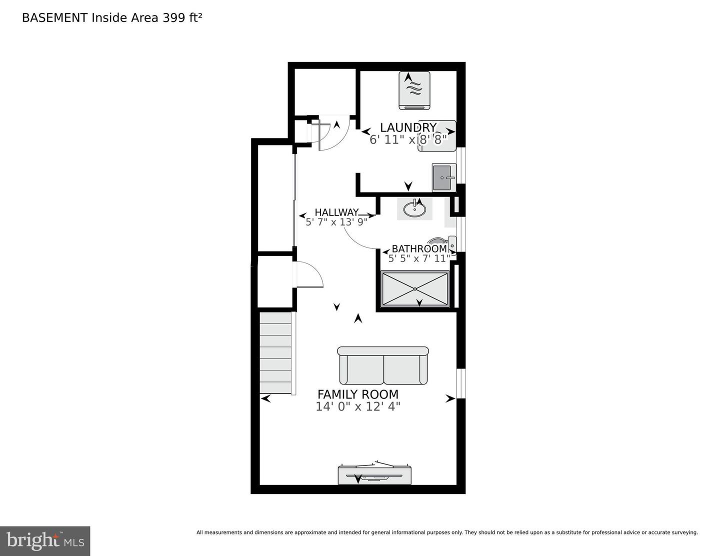 3202 13TH RD S, ARLINGTON, Virginia 22204, 3 Bedrooms Bedrooms, ,2 BathroomsBathrooms,Residential,For sale,3202 13TH RD S,VAAR2065582 MLS # VAAR2065582