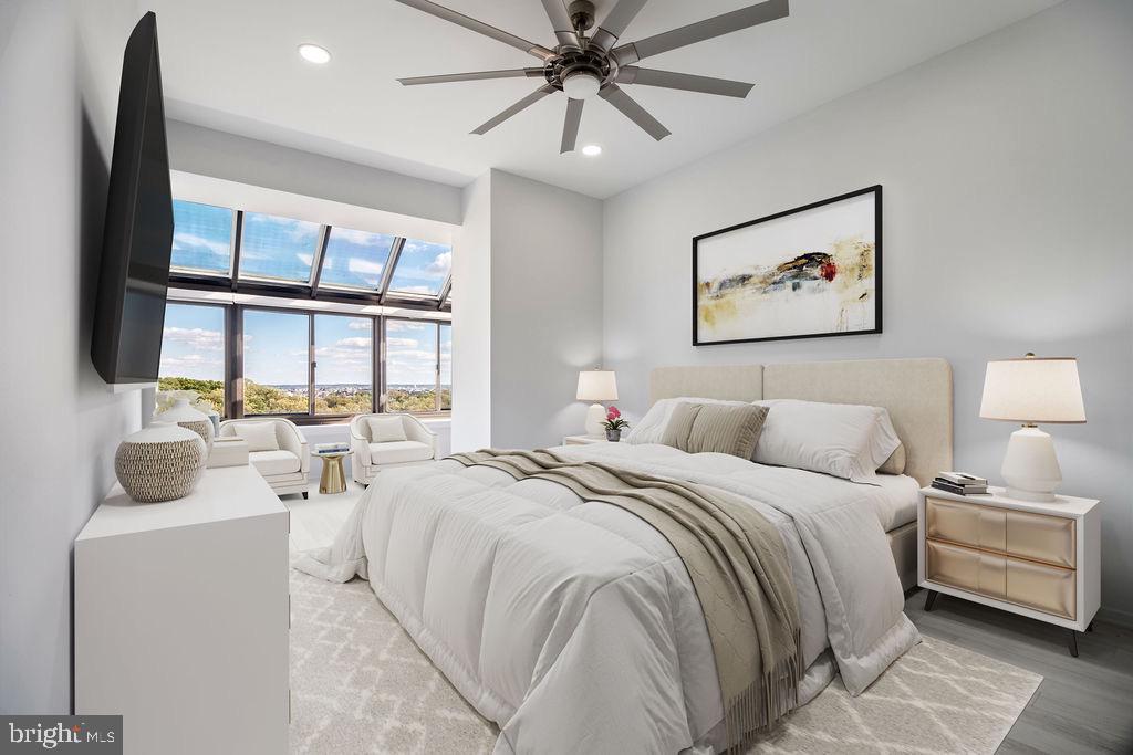 2111 WISCONSIN AVE NW #PH8, WASHINGTON, District Of Columbia 20007, 2 Bedrooms Bedrooms, 8 Rooms Rooms,2 BathroomsBathrooms,Residential,For sale,2111 WISCONSIN AVE NW #PH8,DCDC2229744 MLS # DCDC2229744