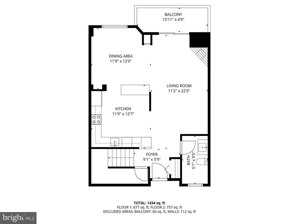 2111 WISCONSIN AVE NW #PH8, WASHINGTON, District Of Columbia 20007, 2 Bedrooms Bedrooms, 8 Rooms Rooms,2 BathroomsBathrooms,Residential,For sale,2111 WISCONSIN AVE NW #PH8,DCDC2229744 MLS # DCDC2229744