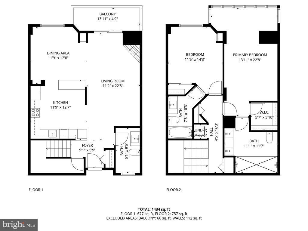 2111 WISCONSIN AVE NW #PH8, WASHINGTON, District Of Columbia 20007, 2 Bedrooms Bedrooms, 8 Rooms Rooms,2 BathroomsBathrooms,Residential,For sale,2111 WISCONSIN AVE NW #PH8,DCDC2229744 MLS # DCDC2229744