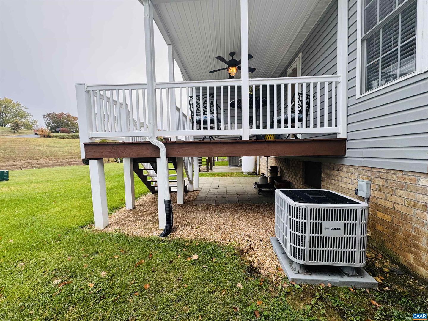 30 NEW BRUNSWICK RD, FISHERSVILLE, Virginia 22939, 3 Bedrooms Bedrooms, ,3 BathroomsBathrooms,Residential,For sale,30 NEW BRUNSWICK RD,670586 MLS # 670586