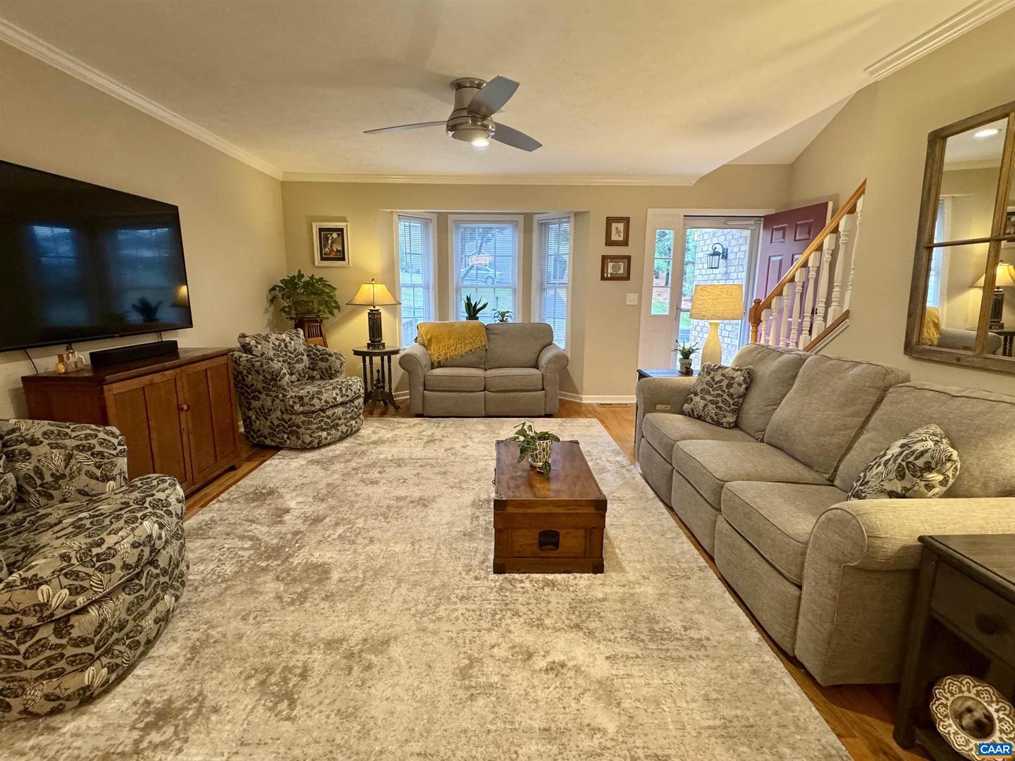 30 NEW BRUNSWICK RD, FISHERSVILLE, Virginia 22939, 3 Bedrooms Bedrooms, ,3 BathroomsBathrooms,Residential,For sale,30 NEW BRUNSWICK RD,670586 MLS # 670586