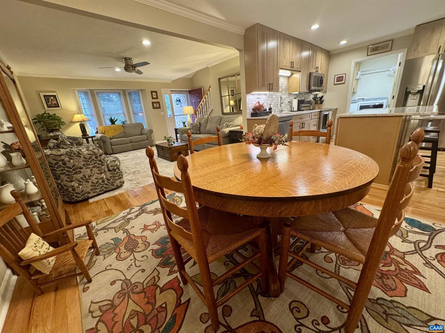 30 NEW BRUNSWICK RD, FISHERSVILLE, Virginia 22939, 3 Bedrooms Bedrooms, ,3 BathroomsBathrooms,Residential,For sale,30 NEW BRUNSWICK RD,670586 MLS # 670586