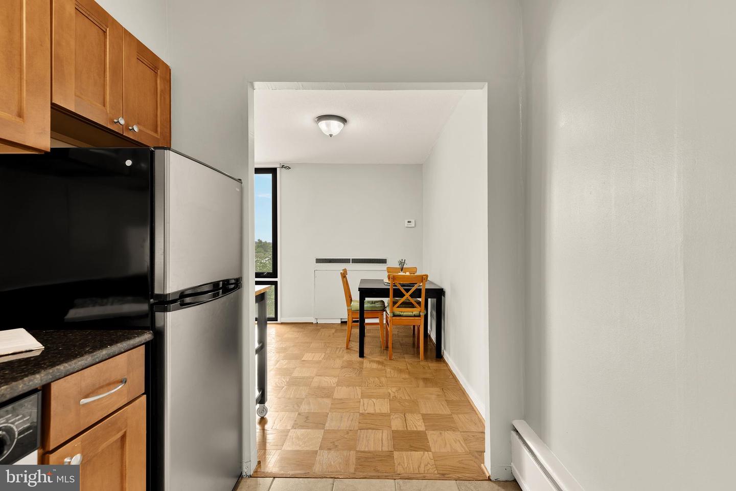 1245 4TH ST SW #E511, WASHINGTON, District Of Columbia 20024, ,1 BathroomBathrooms,Residential,For sale,1245 4TH ST SW #E511,DCDC2229780 MLS # DCDC2229780