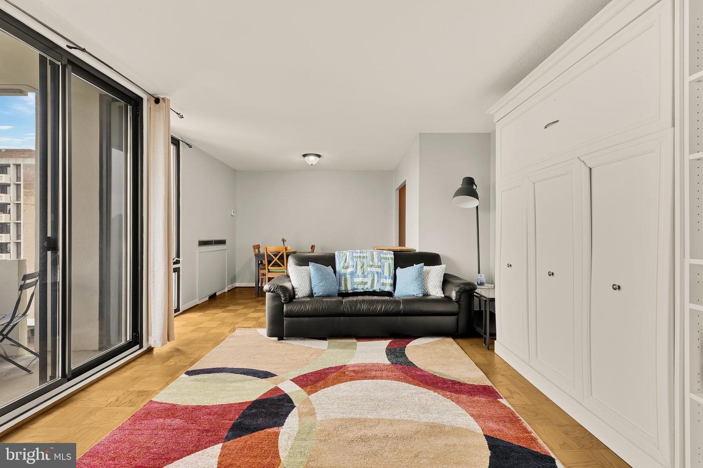 1245 4TH ST SW #E511, WASHINGTON, District Of Columbia 20024, ,1 BathroomBathrooms,Residential,For sale,1245 4TH ST SW #E511,DCDC2229780 MLS # DCDC2229780