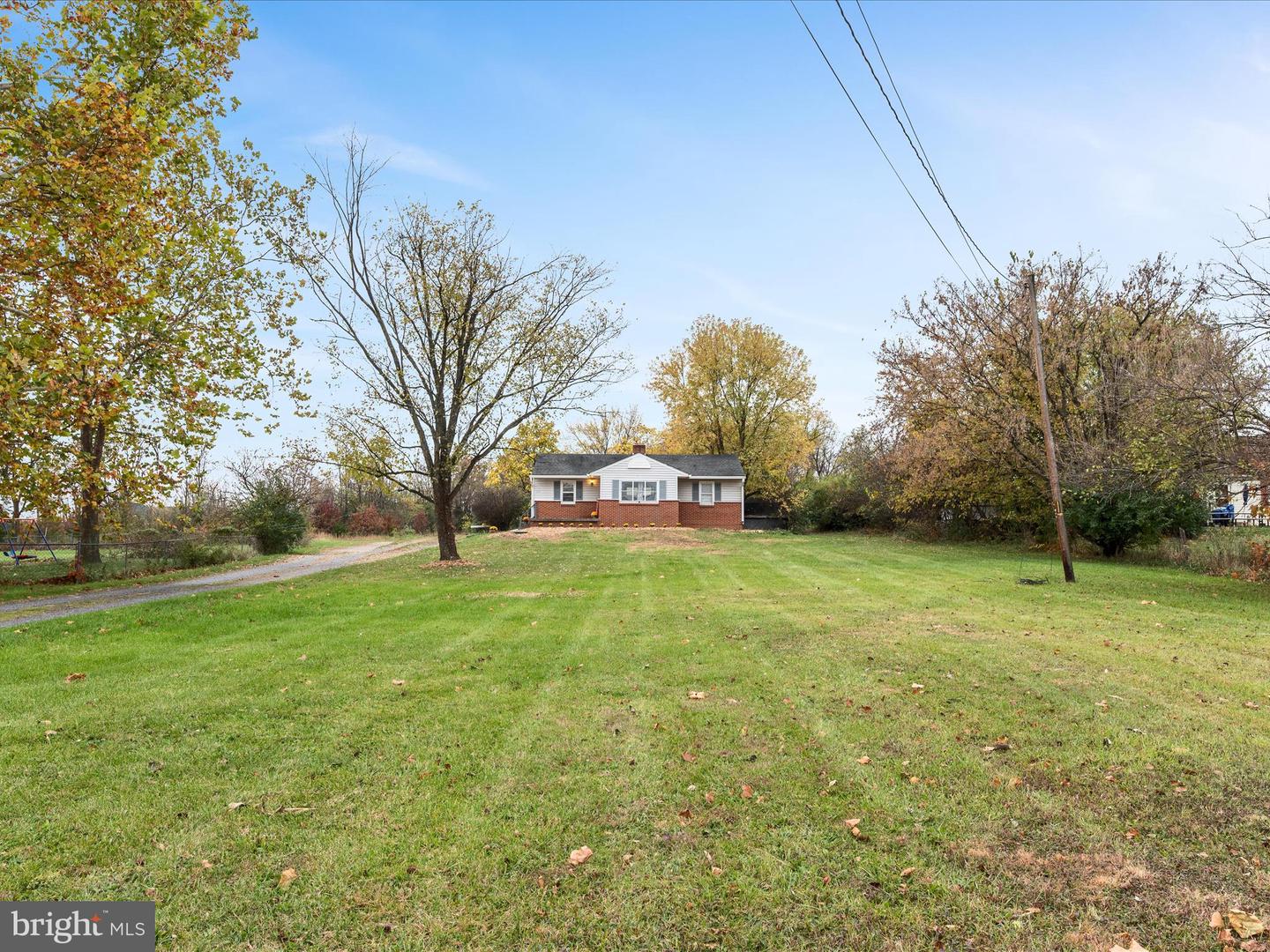 724 JORDAN SPRINGS RD, STEPHENSON, Virginia 22656, 3 Bedrooms Bedrooms, ,1 BathroomBathrooms,Residential,For sale,724 JORDAN SPRINGS RD,VAFV2037778 MLS # VAFV2037778