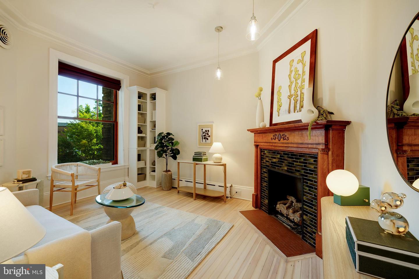 2853 ONTARIO RD NW #107, WASHINGTON, District Of Columbia 20009, 1 Bedroom Bedrooms, ,1 BathroomBathrooms,Residential,For sale,2853 ONTARIO RD NW #107,DCDC2229594 MLS # DCDC2229594