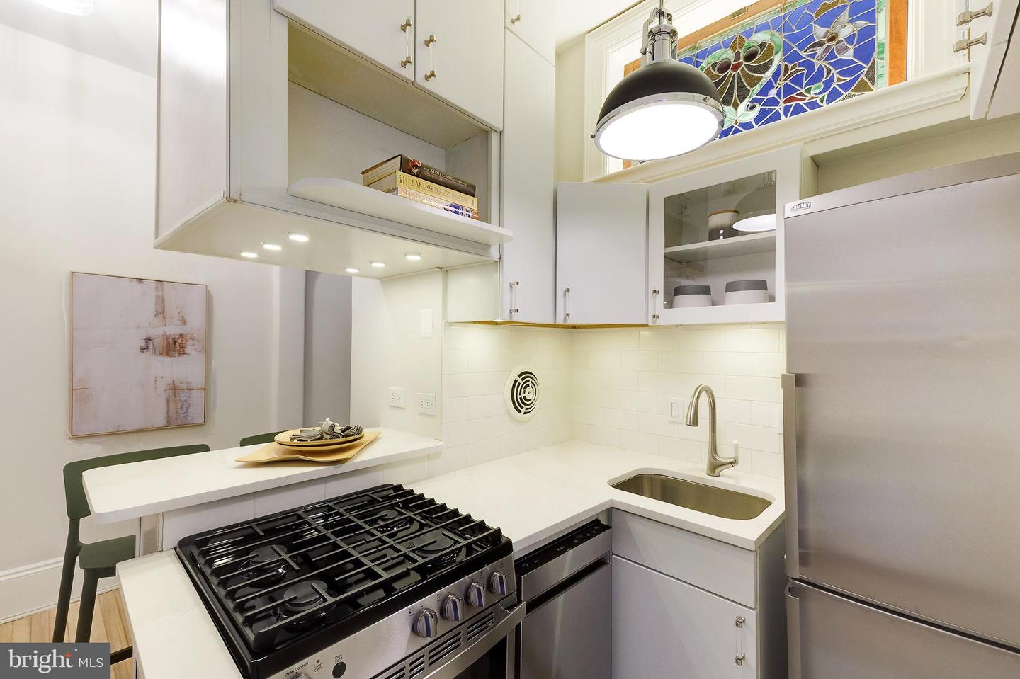 2853 ONTARIO RD NW #107, WASHINGTON, District Of Columbia 20009, 1 Bedroom Bedrooms, ,1 BathroomBathrooms,Residential,For sale,2853 ONTARIO RD NW #107,DCDC2229594 MLS # DCDC2229594