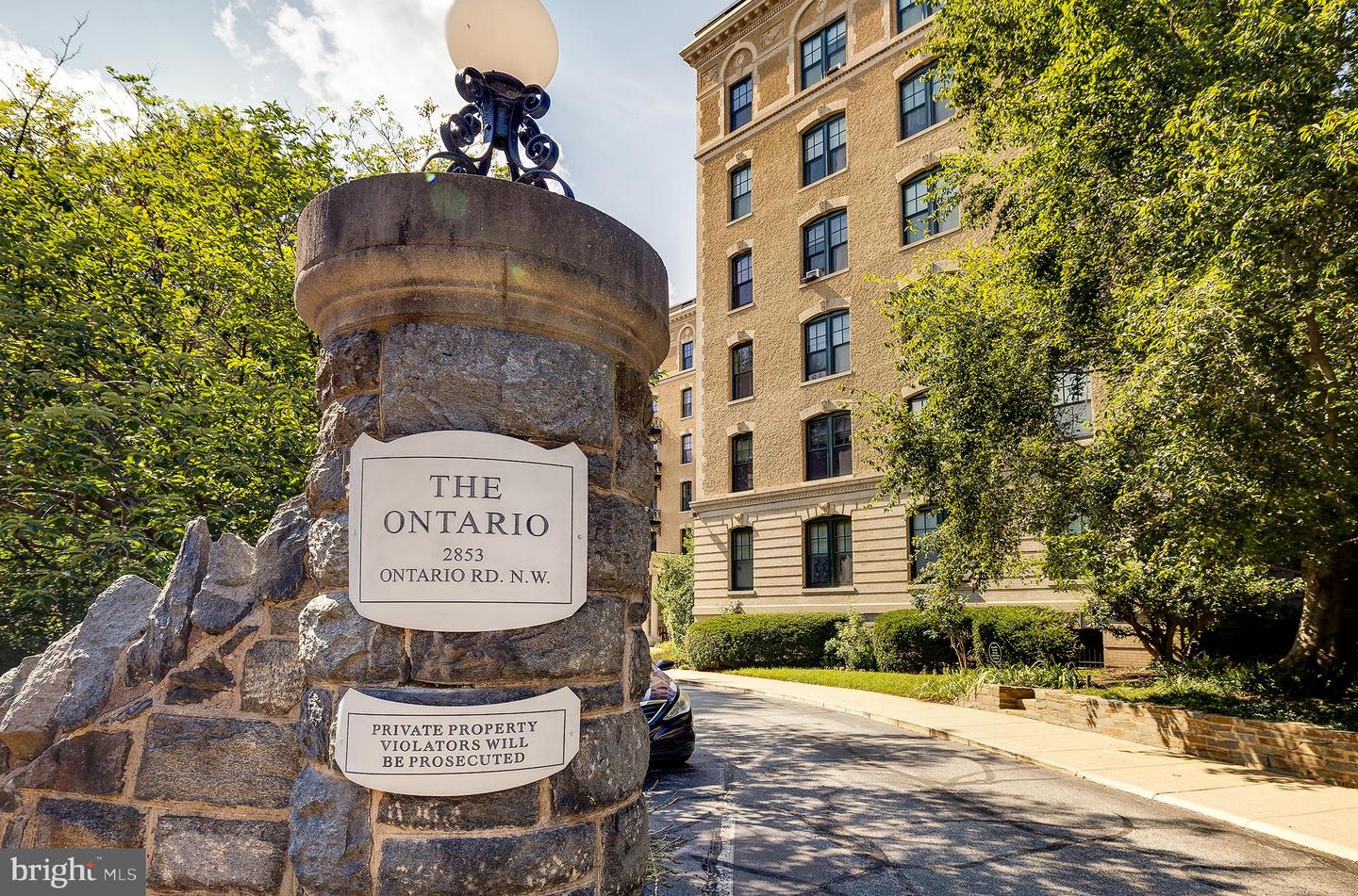 2853 ONTARIO RD NW #107, WASHINGTON, District Of Columbia 20009, 1 Bedroom Bedrooms, ,1 BathroomBathrooms,Residential,For sale,2853 ONTARIO RD NW #107,DCDC2229594 MLS # DCDC2229594