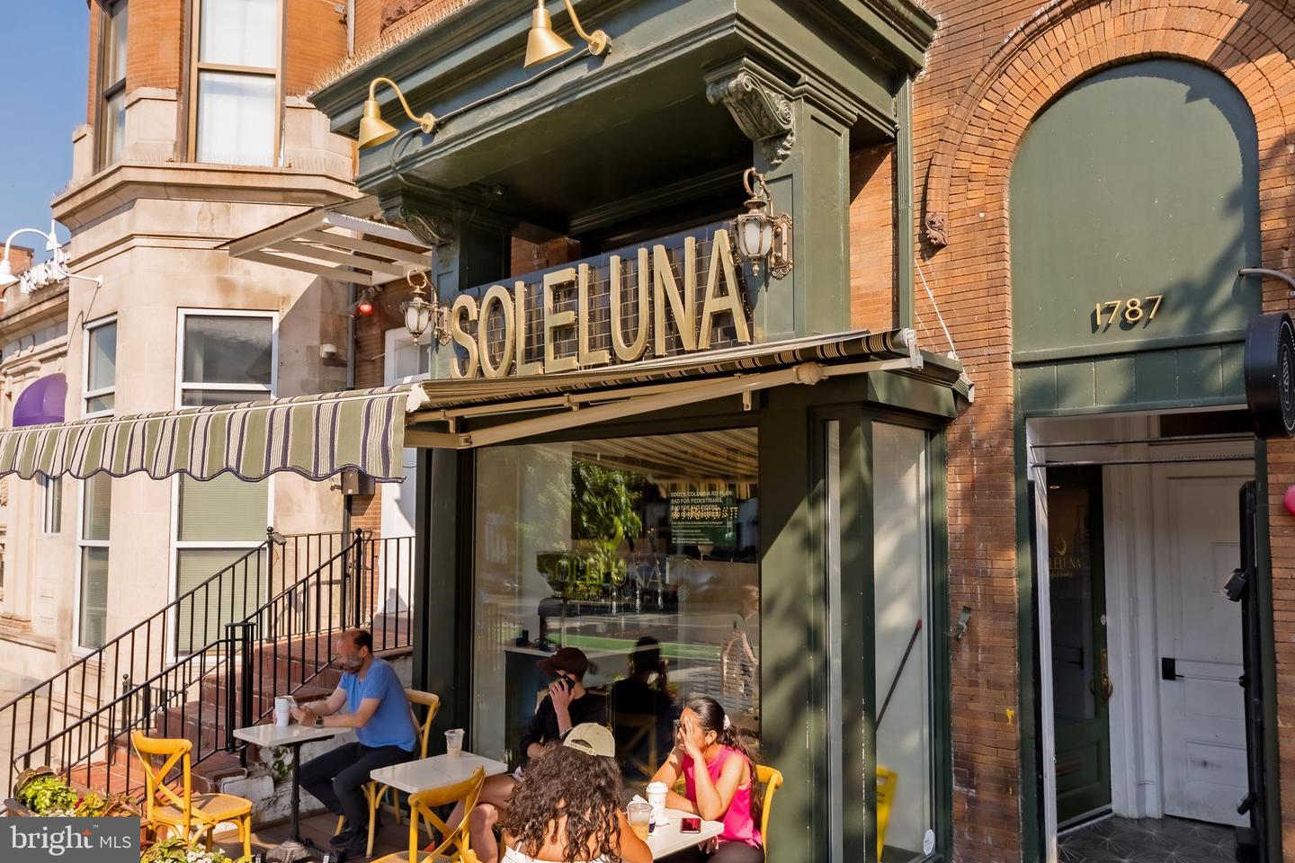 2853 ONTARIO RD NW #107, WASHINGTON, District Of Columbia 20009, 1 Bedroom Bedrooms, ,1 BathroomBathrooms,Residential,For sale,2853 ONTARIO RD NW #107,DCDC2229594 MLS # DCDC2229594