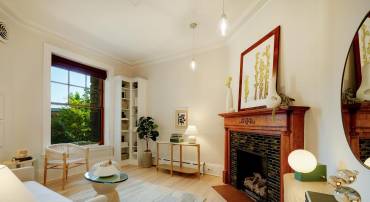 2853 ONTARIO RD NW #107, WASHINGTON, District Of Columbia 20009, 1 Bedroom Bedrooms, ,1 BathroomBathrooms,Residential,For sale,2853 ONTARIO RD NW #107,DCDC2229594 MLS # DCDC2229594