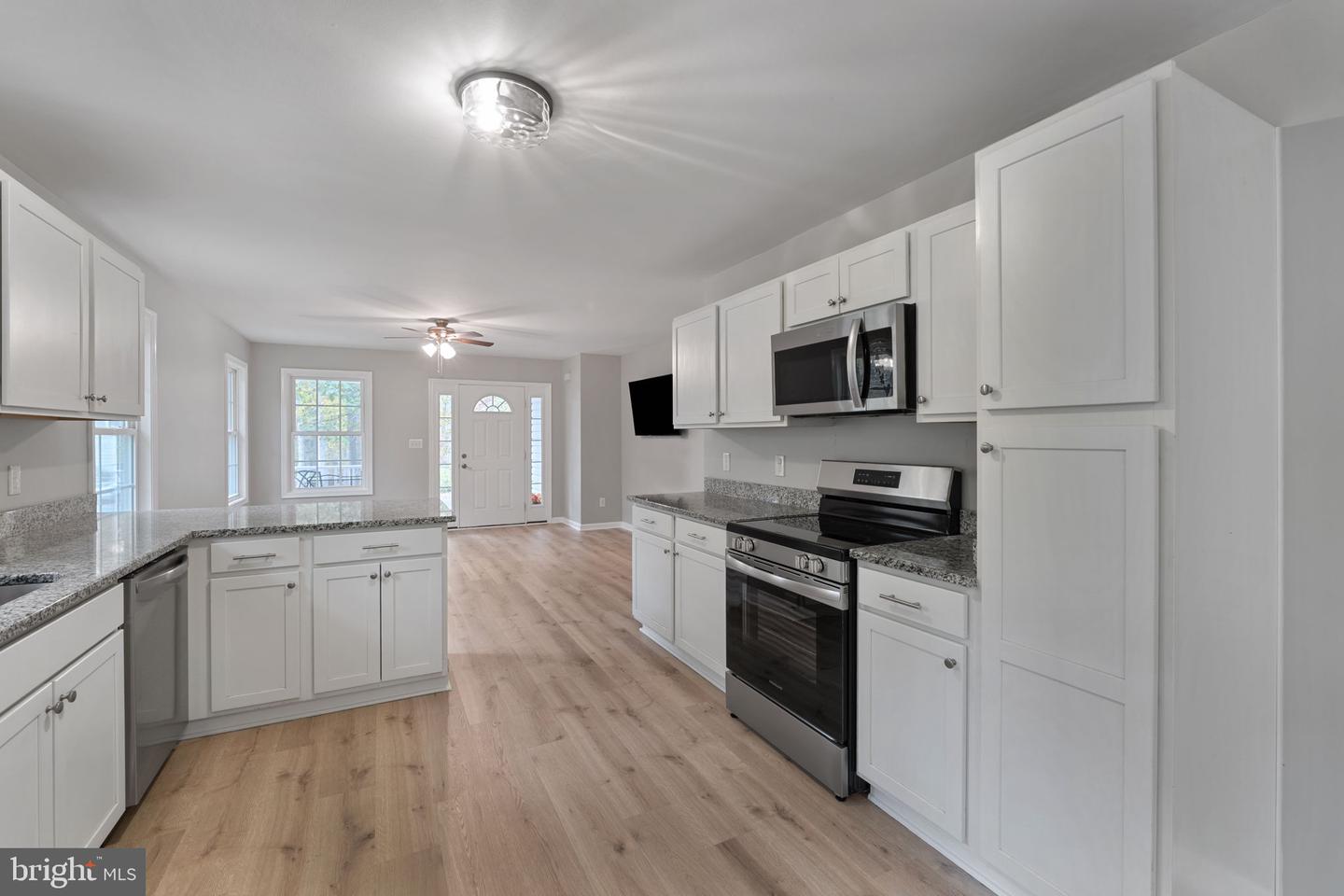 18 ELLIS LN, LOUISA, Virginia 23093, 3 Bedrooms Bedrooms, ,2 BathroomsBathrooms,Residential,For sale,18 ELLIS LN,VALA2008814 MLS # VALA2008814