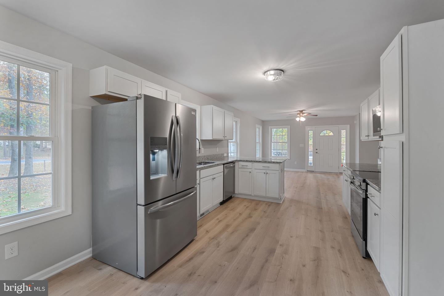 18 ELLIS LN, LOUISA, Virginia 23093, 3 Bedrooms Bedrooms, ,2 BathroomsBathrooms,Residential,For sale,18 ELLIS LN,VALA2008814 MLS # VALA2008814