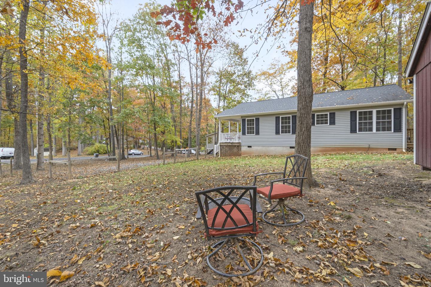 18 ELLIS LN, LOUISA, Virginia 23093, 3 Bedrooms Bedrooms, ,2 BathroomsBathrooms,Residential,For sale,18 ELLIS LN,VALA2008814 MLS # VALA2008814