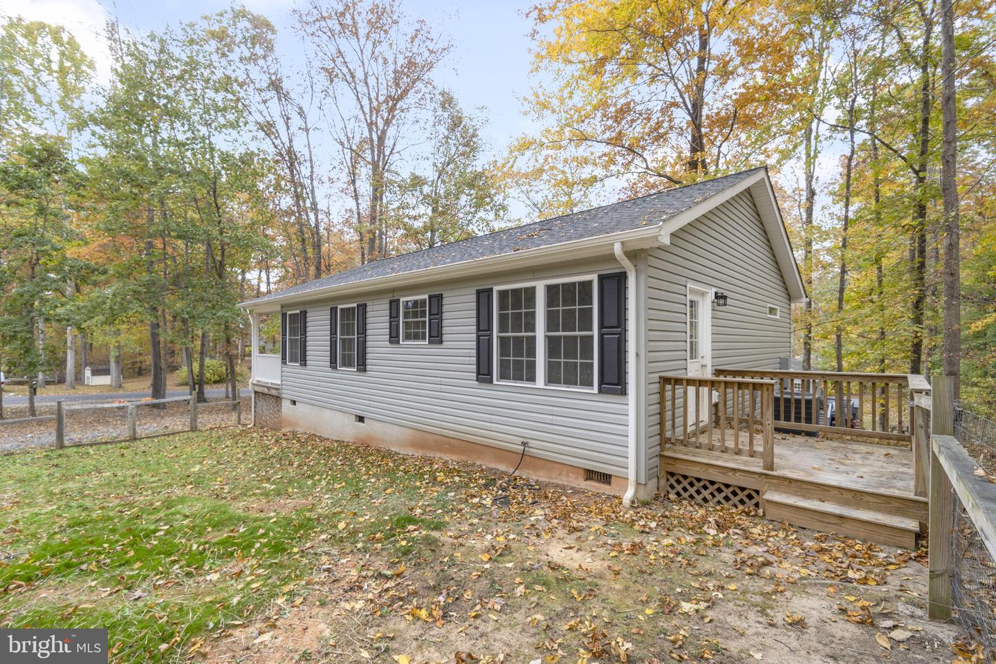 18 ELLIS LN, LOUISA, Virginia 23093, 3 Bedrooms Bedrooms, ,2 BathroomsBathrooms,Residential,For sale,18 ELLIS LN,VALA2008814 MLS # VALA2008814