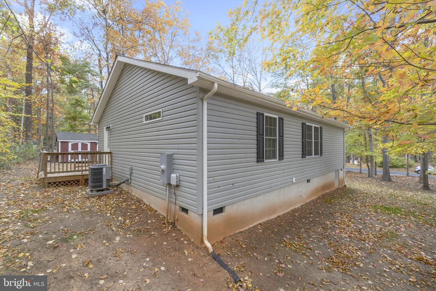 18 ELLIS LN, LOUISA, Virginia 23093, 3 Bedrooms Bedrooms, ,2 BathroomsBathrooms,Residential,For sale,18 ELLIS LN,VALA2008814 MLS # VALA2008814