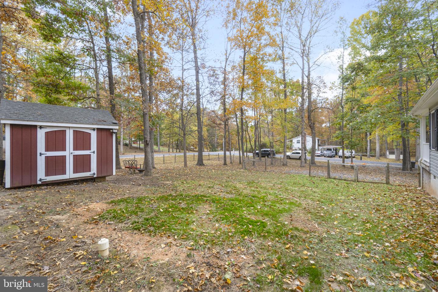 18 ELLIS LN, LOUISA, Virginia 23093, 3 Bedrooms Bedrooms, ,2 BathroomsBathrooms,Residential,For sale,18 ELLIS LN,VALA2008814 MLS # VALA2008814