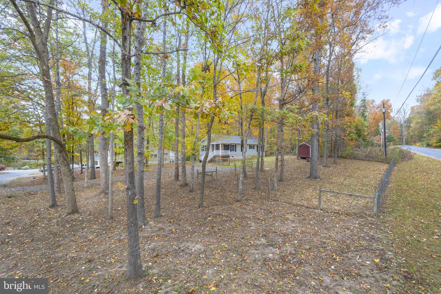 18 ELLIS LN, LOUISA, Virginia 23093, 3 Bedrooms Bedrooms, ,2 BathroomsBathrooms,Residential,For sale,18 ELLIS LN,VALA2008814 MLS # VALA2008814