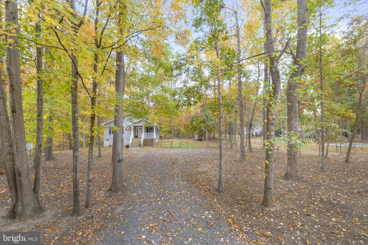 18 ELLIS LN, LOUISA, Virginia 23093, 3 Bedrooms Bedrooms, ,2 BathroomsBathrooms,Residential,For sale,18 ELLIS LN,VALA2008814 MLS # VALA2008814