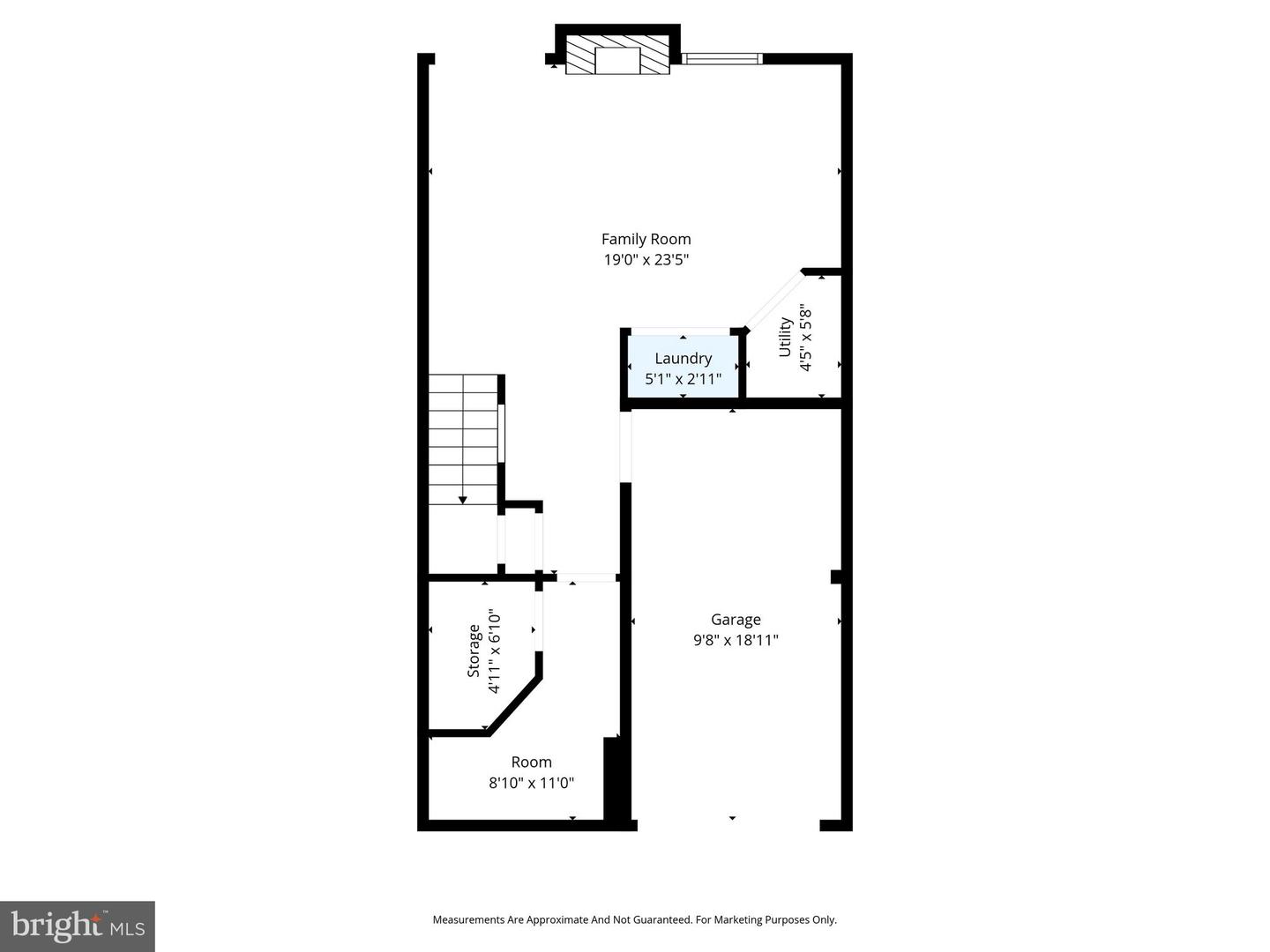 6165 MYRADALE WAY, HAYMARKET, Virginia 20169, 3 Bedrooms Bedrooms, 6 Rooms Rooms,2 BathroomsBathrooms,Residential,For sale,6165 MYRADALE WAY,VAPW2106958 MLS # VAPW2106958