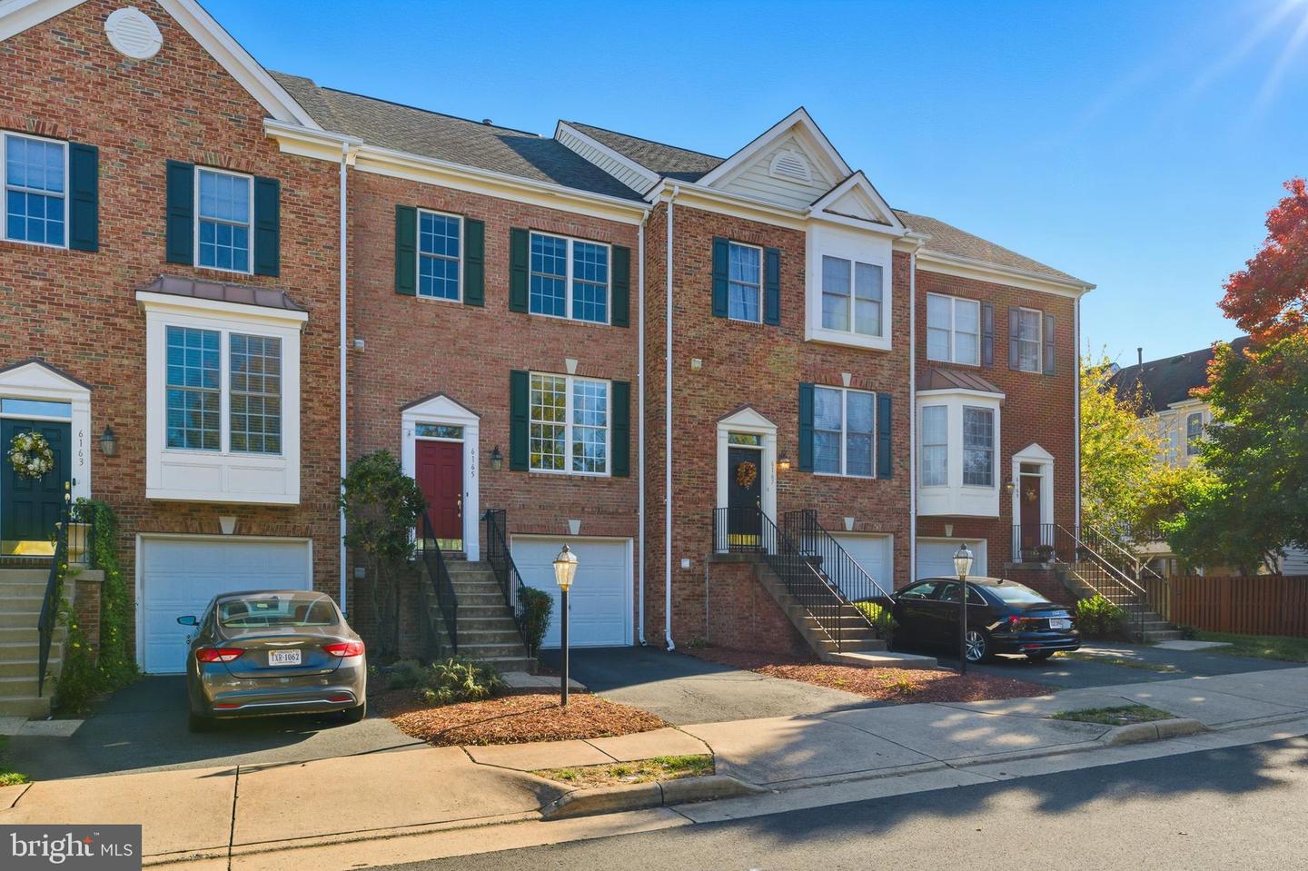 6165 MYRADALE WAY, HAYMARKET, Virginia 20169, 3 Bedrooms Bedrooms, 6 Rooms Rooms,2 BathroomsBathrooms,Residential,For sale,6165 MYRADALE WAY,VAPW2106958 MLS # VAPW2106958