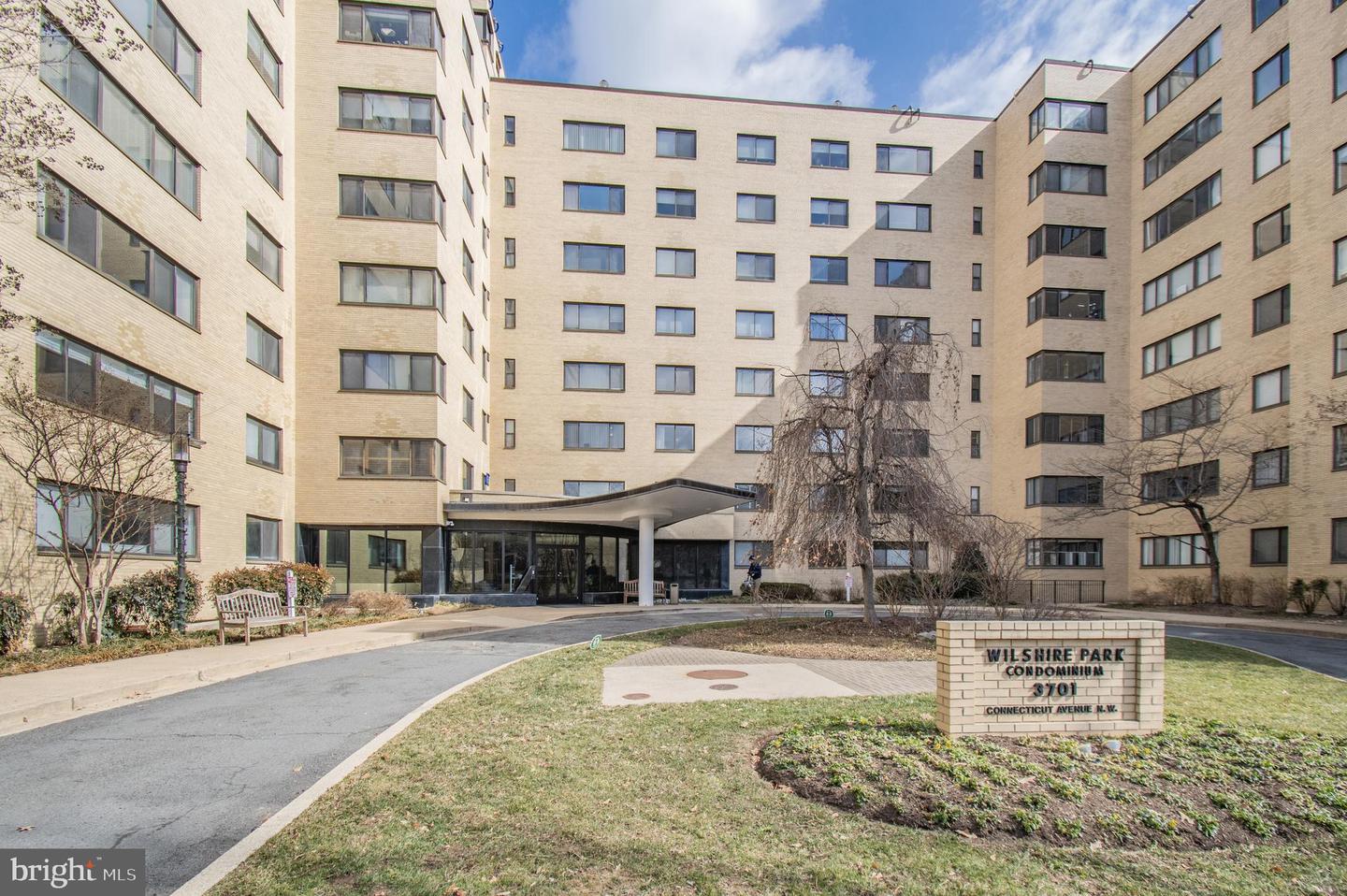 3701 CONNECTICUT AVE NW #236, WASHINGTON, District Of Columbia 20008, 1 Bedroom Bedrooms, ,1 BathroomBathrooms,Residential,For sale,3701 CONNECTICUT AVE NW #236,DCDC2229624 MLS # DCDC2229624