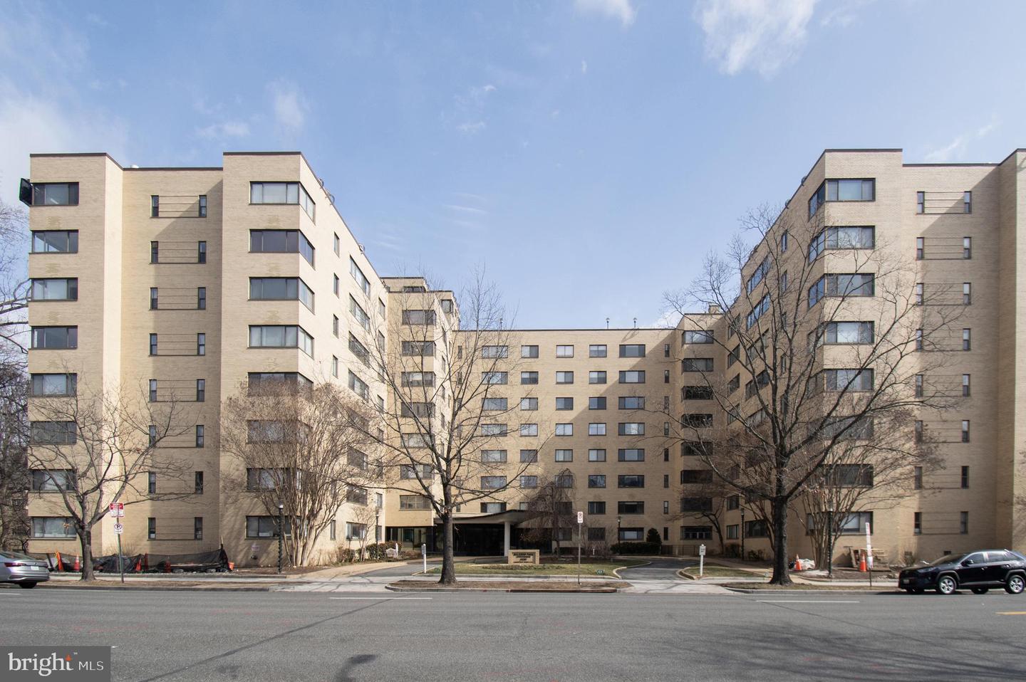 3701 CONNECTICUT AVE NW #236, WASHINGTON, District Of Columbia 20008, 1 Bedroom Bedrooms, ,1 BathroomBathrooms,Residential,For sale,3701 CONNECTICUT AVE NW #236,DCDC2229624 MLS # DCDC2229624