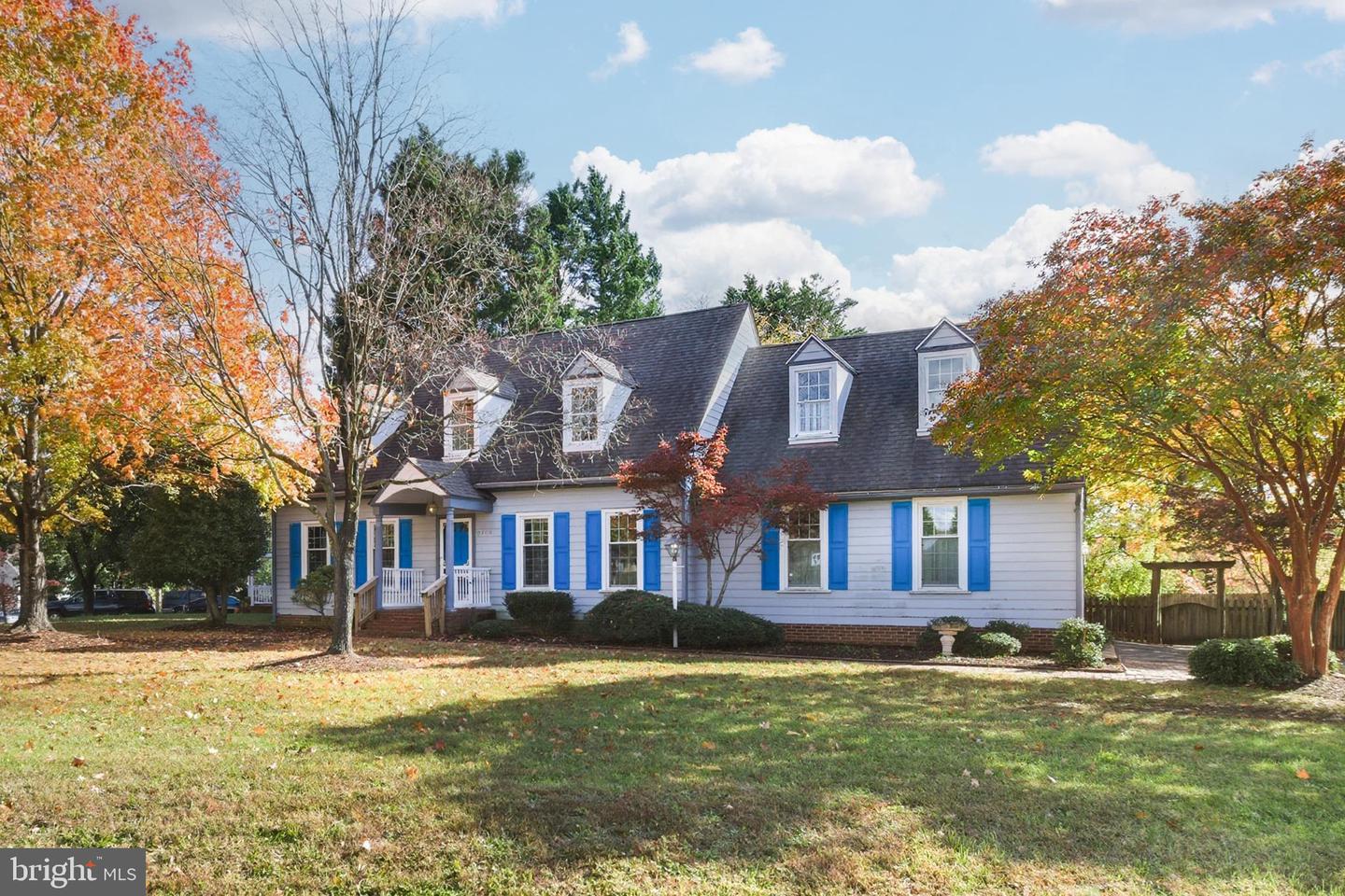 6104 PATRICIAN CT, FREDERICKSBURG, Virginia 22407, 3 Bedrooms Bedrooms, 12 Rooms Rooms,2 BathroomsBathrooms,Residential,For sale,6104 PATRICIAN CT,VASP2037316 MLS # VASP2037316