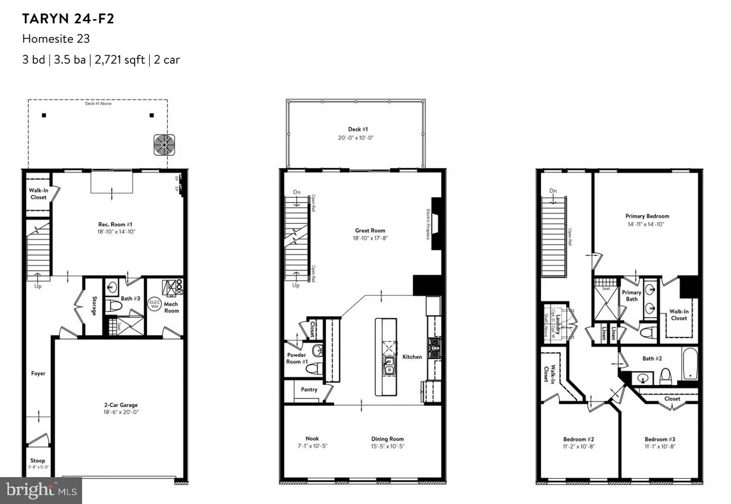 13734 AVIATION PL, HERNDON, Virginia 20171, 3 Bedrooms Bedrooms, ,3 BathroomsBathrooms,Residential,For sale,13734 AVIATION PL,VAFX2276984 MLS # VAFX2276984