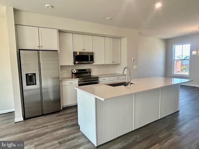 8824 SELBY CT, SPOTSYLVANIA, Virginia 22551, 3 Bedrooms Bedrooms, ,2 BathroomsBathrooms,Residential,For sale,8824 SELBY CT,VASP2037348 MLS # VASP2037348