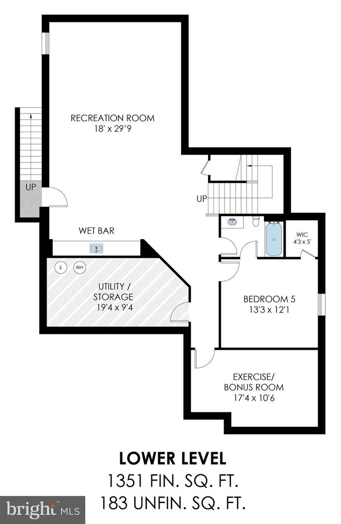 6243 22ND RD N, ARLINGTON, Virginia 22205, 5 Bedrooms Bedrooms, ,4 BathroomsBathrooms,Residential,For sale,6243 22ND RD N,VAAR2065590 MLS # VAAR2065590