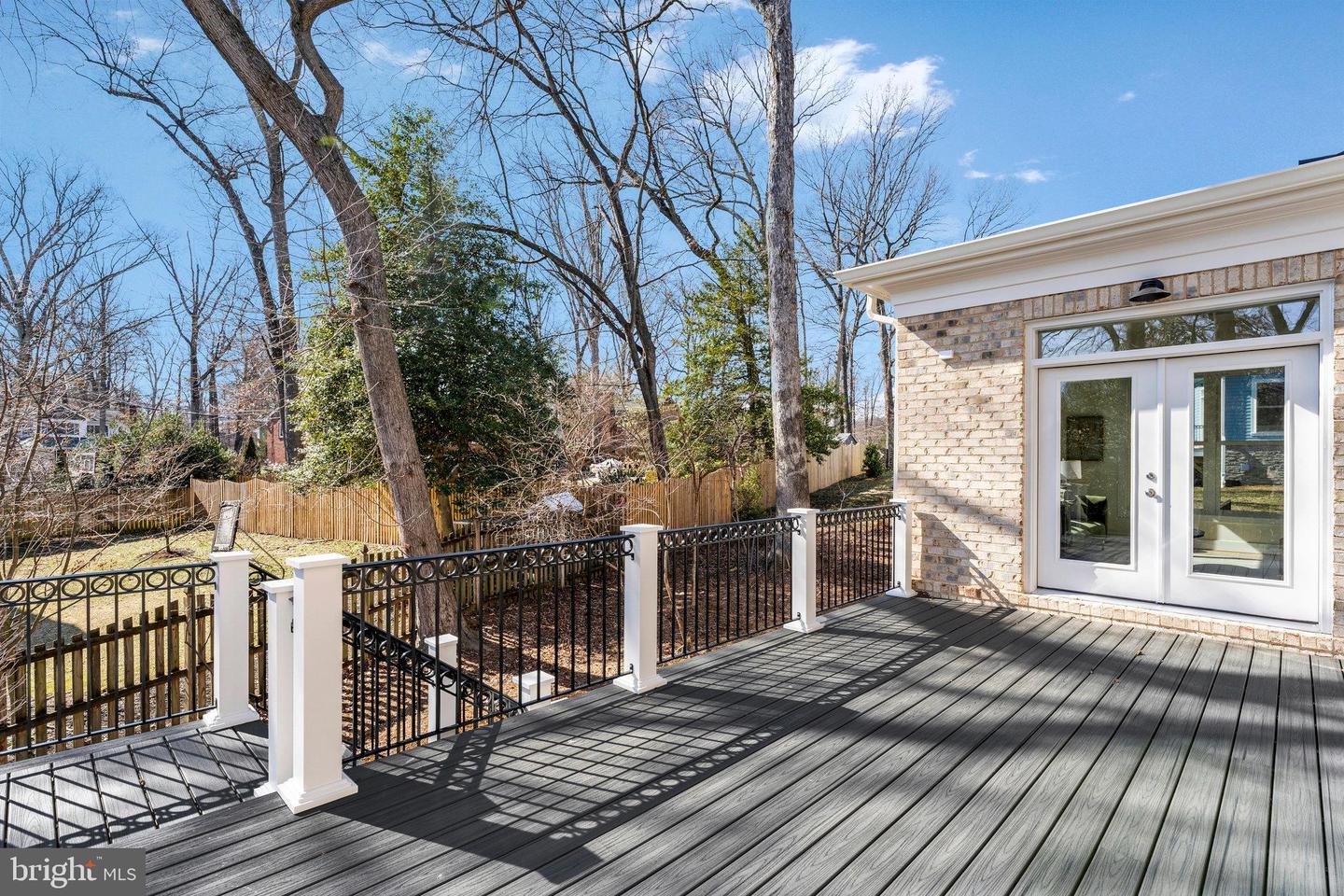 8619 REDWOOD, VIENNA, Virginia 22180, 5 Bedrooms Bedrooms, ,4 BathroomsBathrooms,Residential,For sale,8619 REDWOOD,VAFX2277114 MLS # VAFX2277114